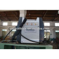 Automatic Corrugated Fin Welding Machine for transformer tank